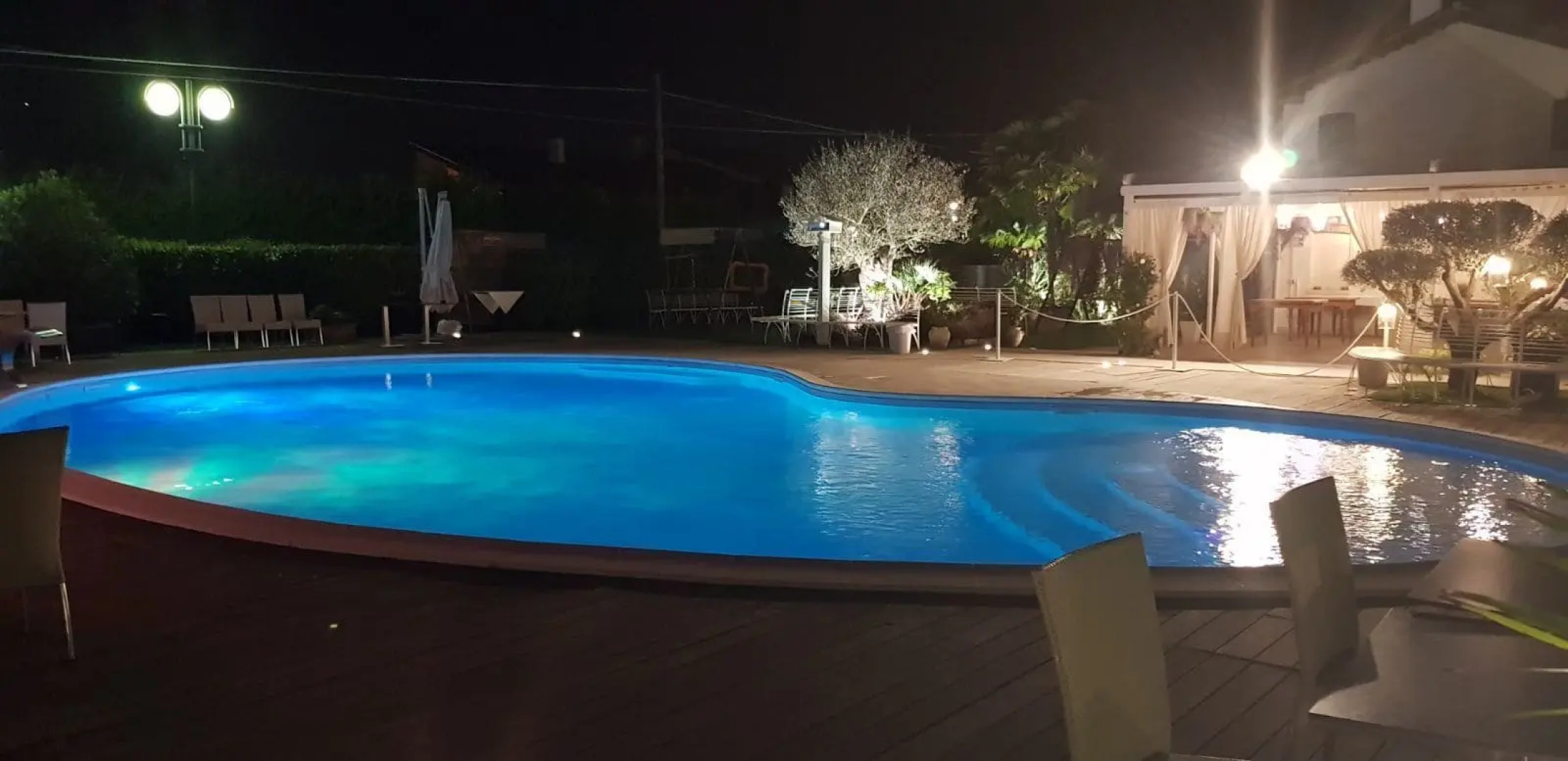 Do Ciacole in Relais