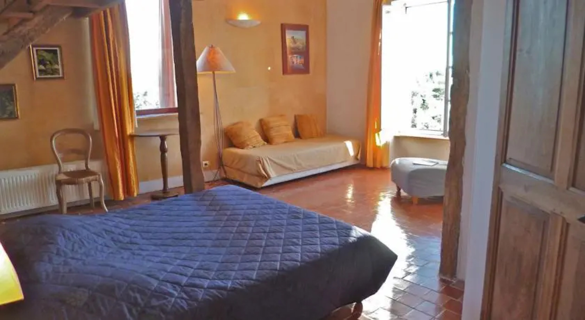 La Demeure du Chateau