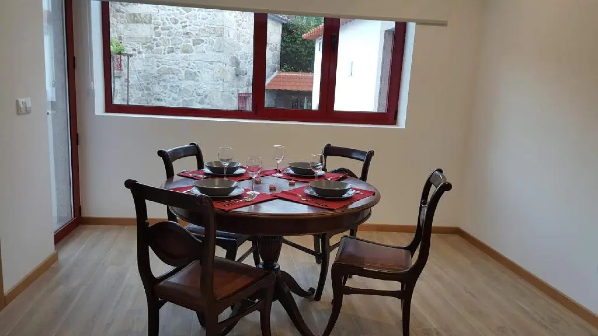 Casa dos Namorados