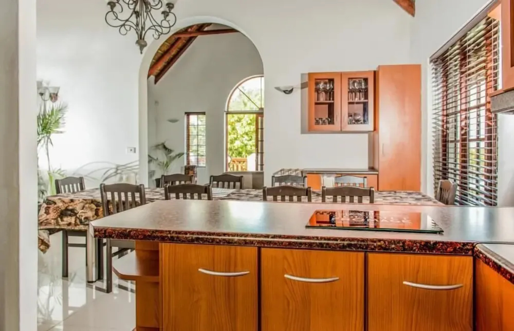 St Francis Bay Luxury Lodge 2