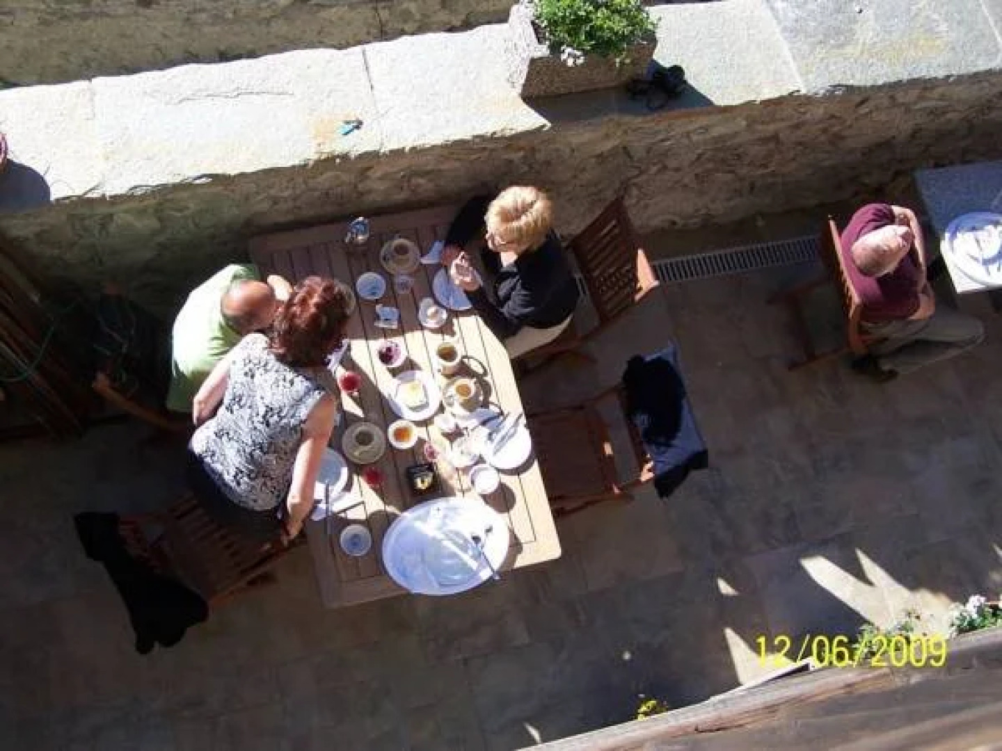 Locanda degli Elfi e Ristorante Mascha Parpaja