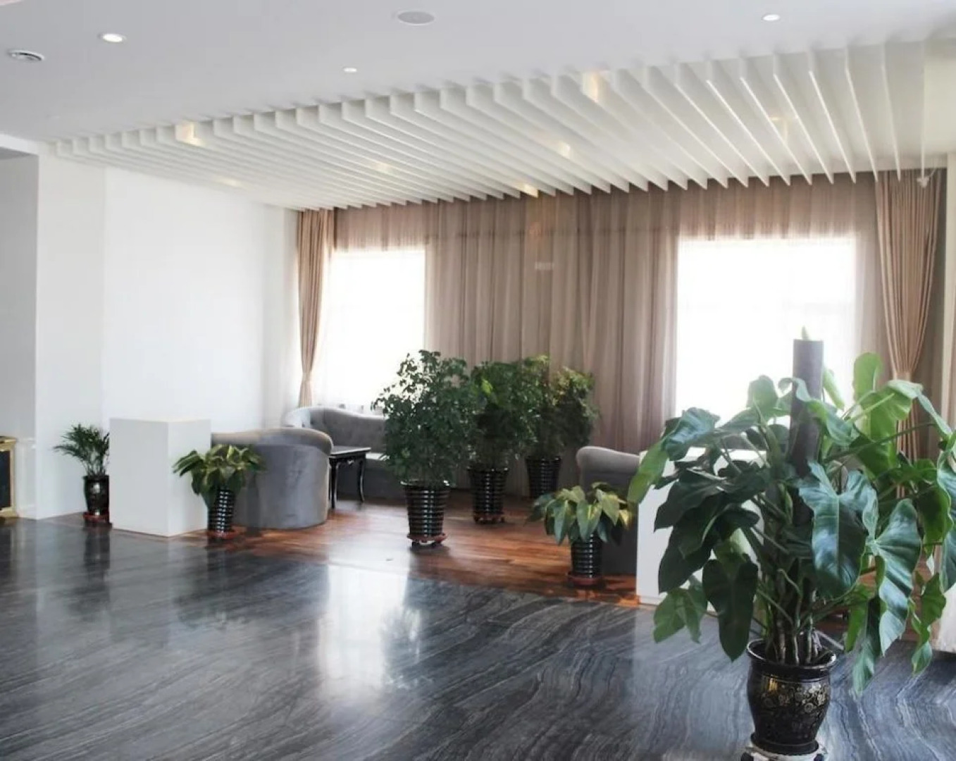 Regal Hotel (Hohhot Haidong Road)