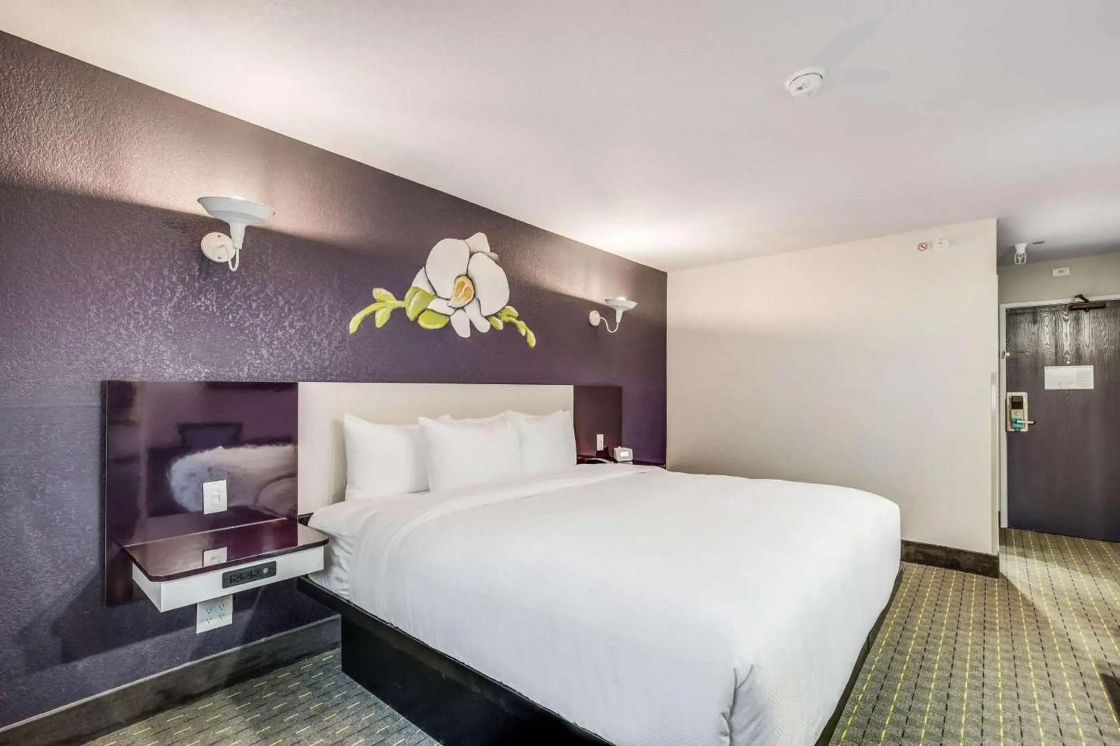 Clarion Pointe Tallahassee-State Capitol