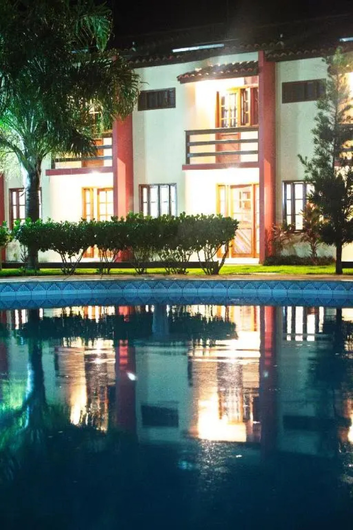 Residencial Jerusalém II - Tonziro