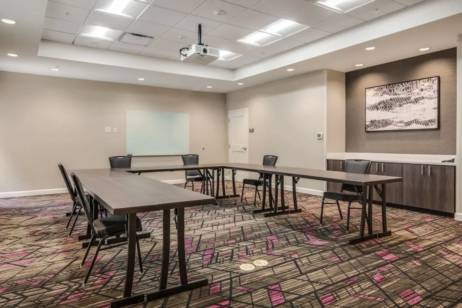 Residence Inn by Marriott Dallas DFW Airport West/Bedford