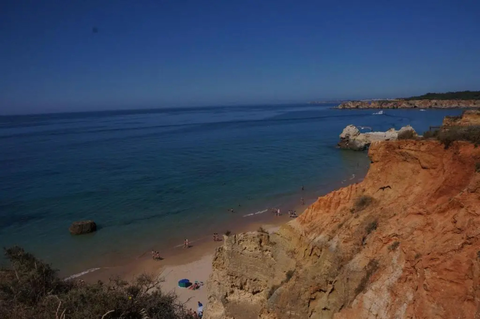 Paraiso de Portimao