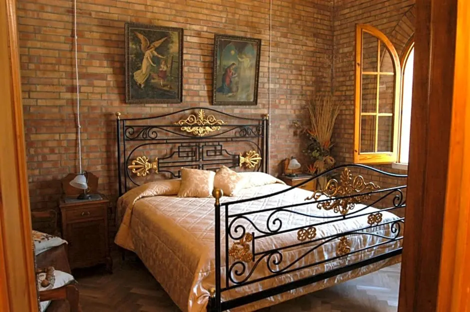 B & B Torre Saracena