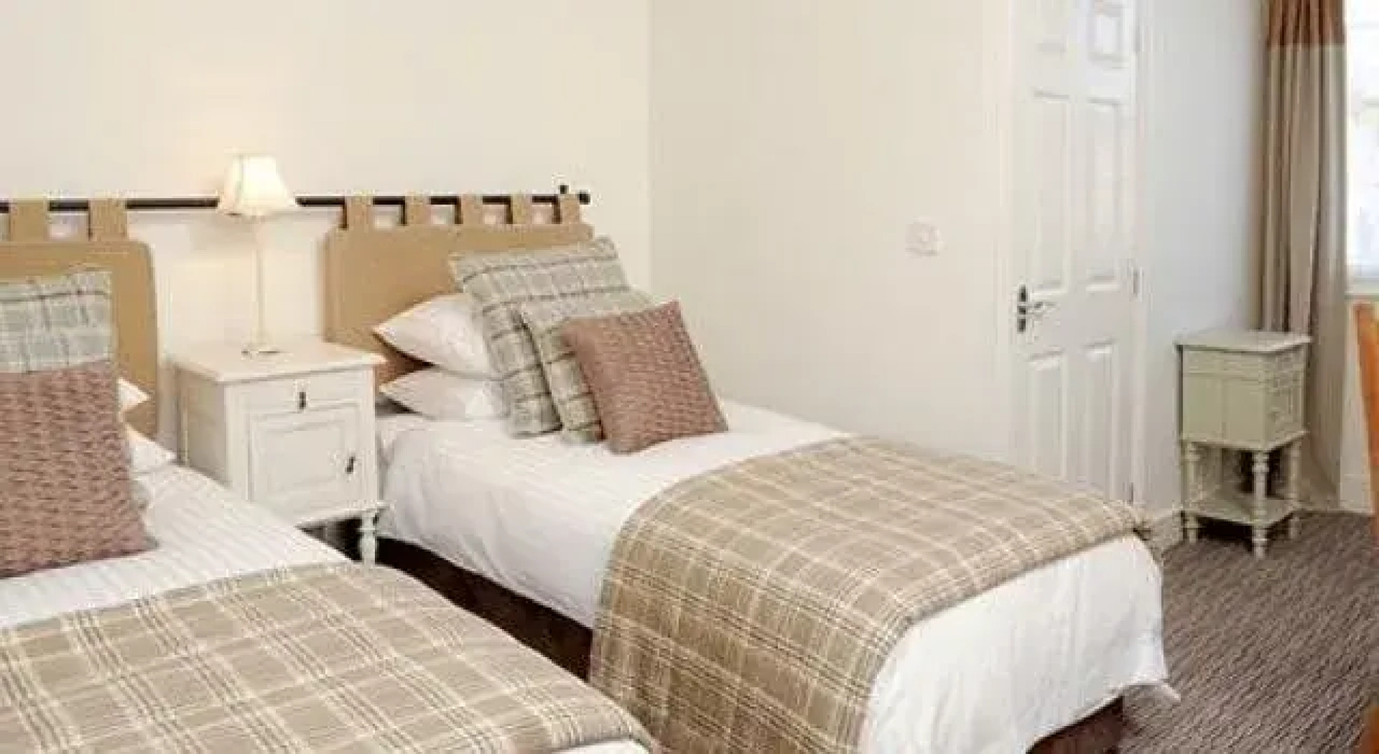 The Lamb at Angmering