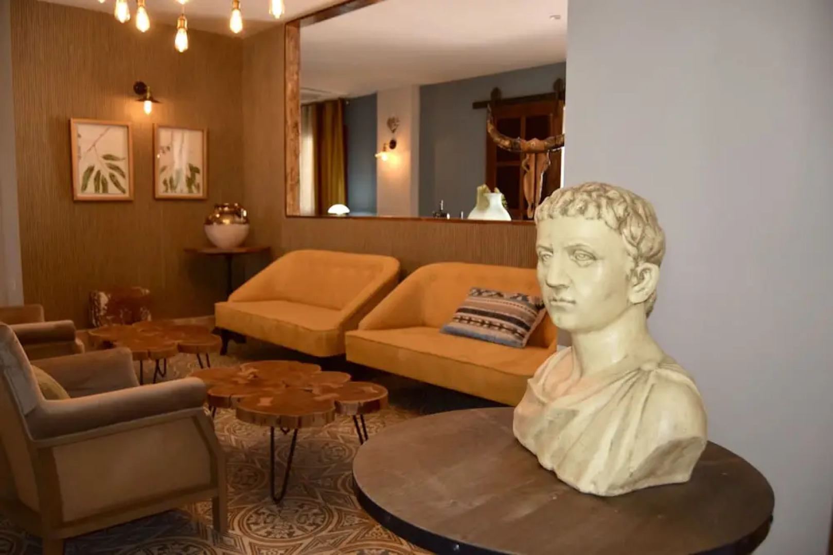 Hotel Puerta de Algadir