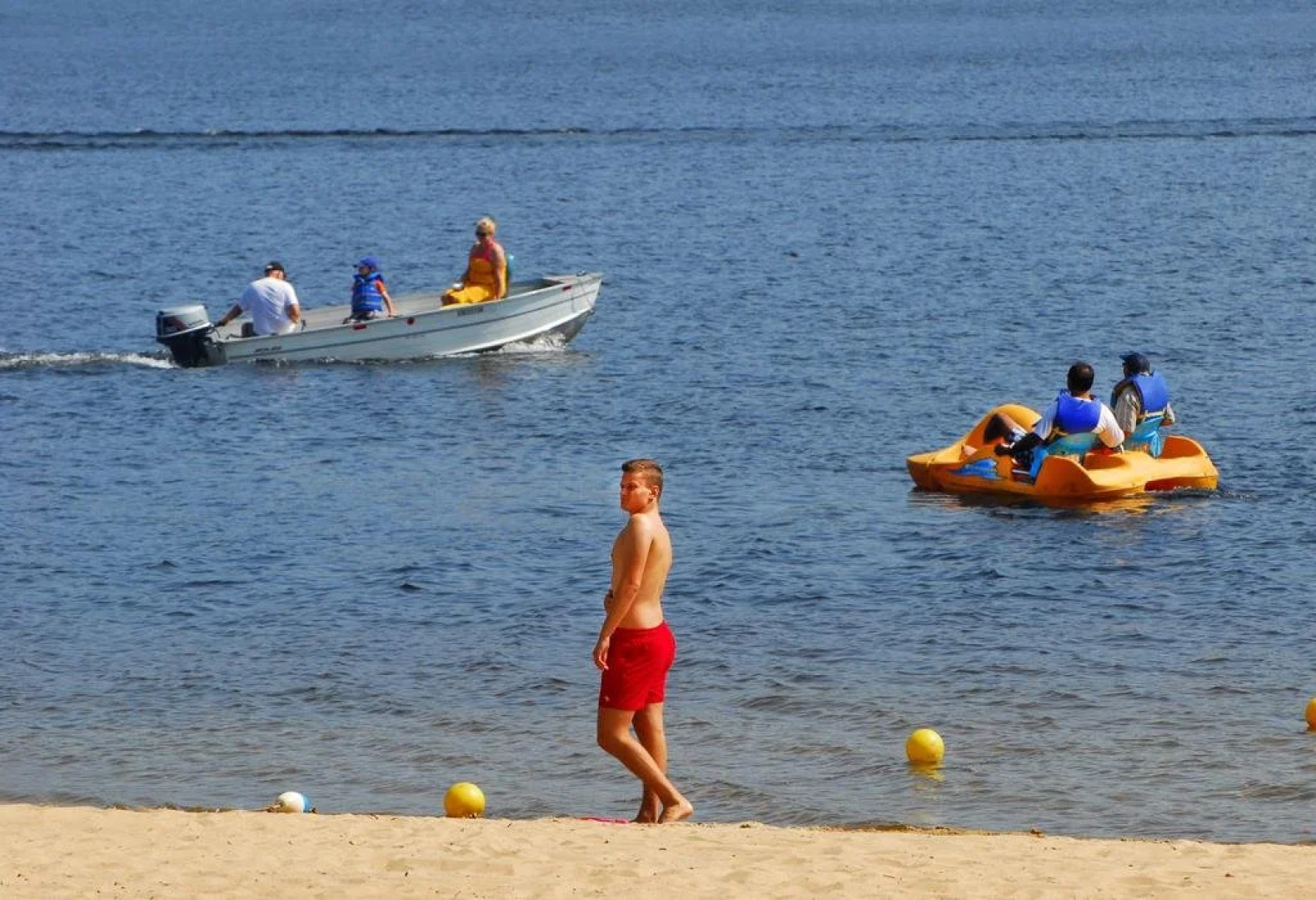 The Pines Cottage Resort