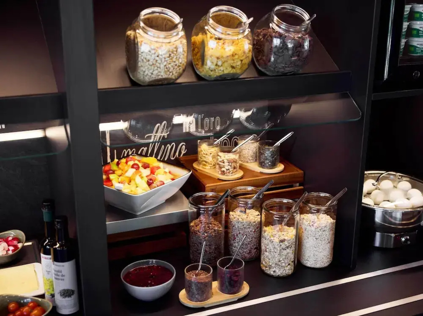 B&B HOTEL Flensburg-City