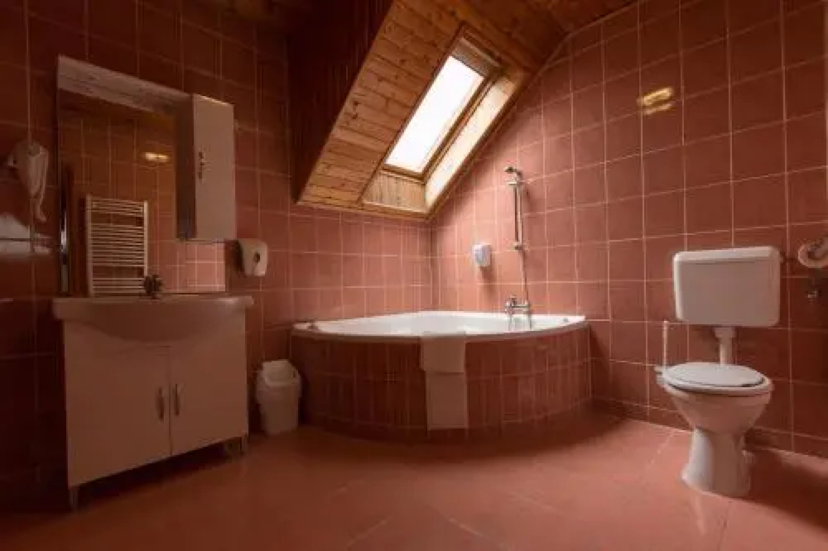 Szinbád Panzió és Étterem