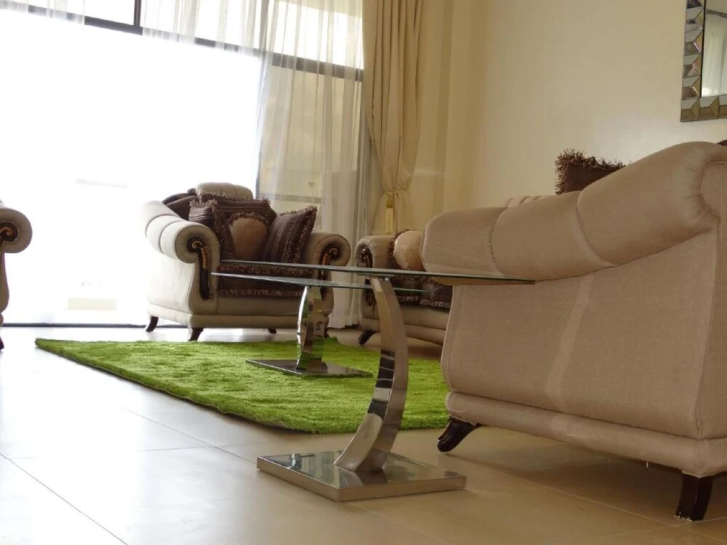 Nyali Golf View Residence