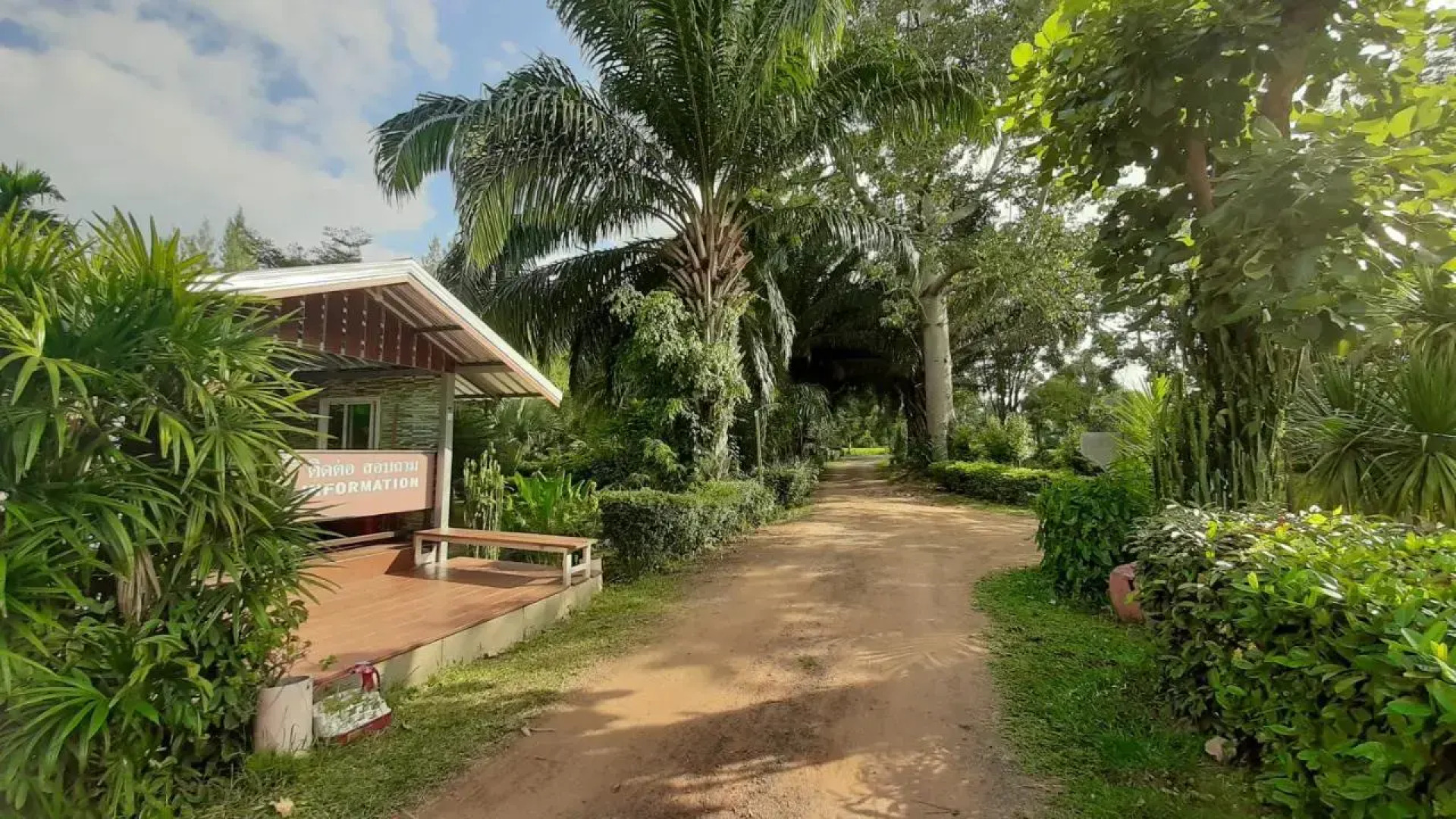 Sawan Srang Nang Kaew