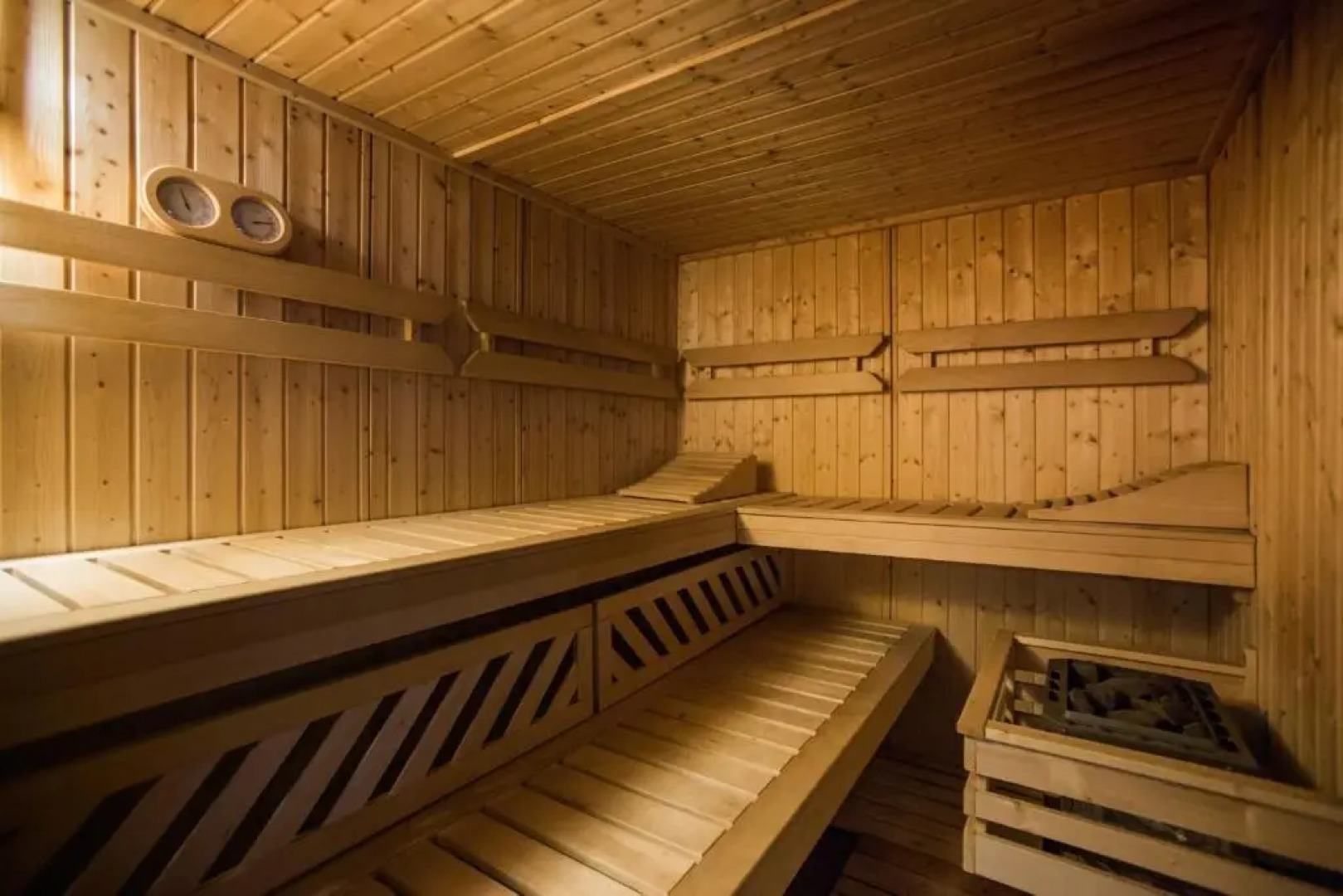 Siedlisko Dzika Kaczka