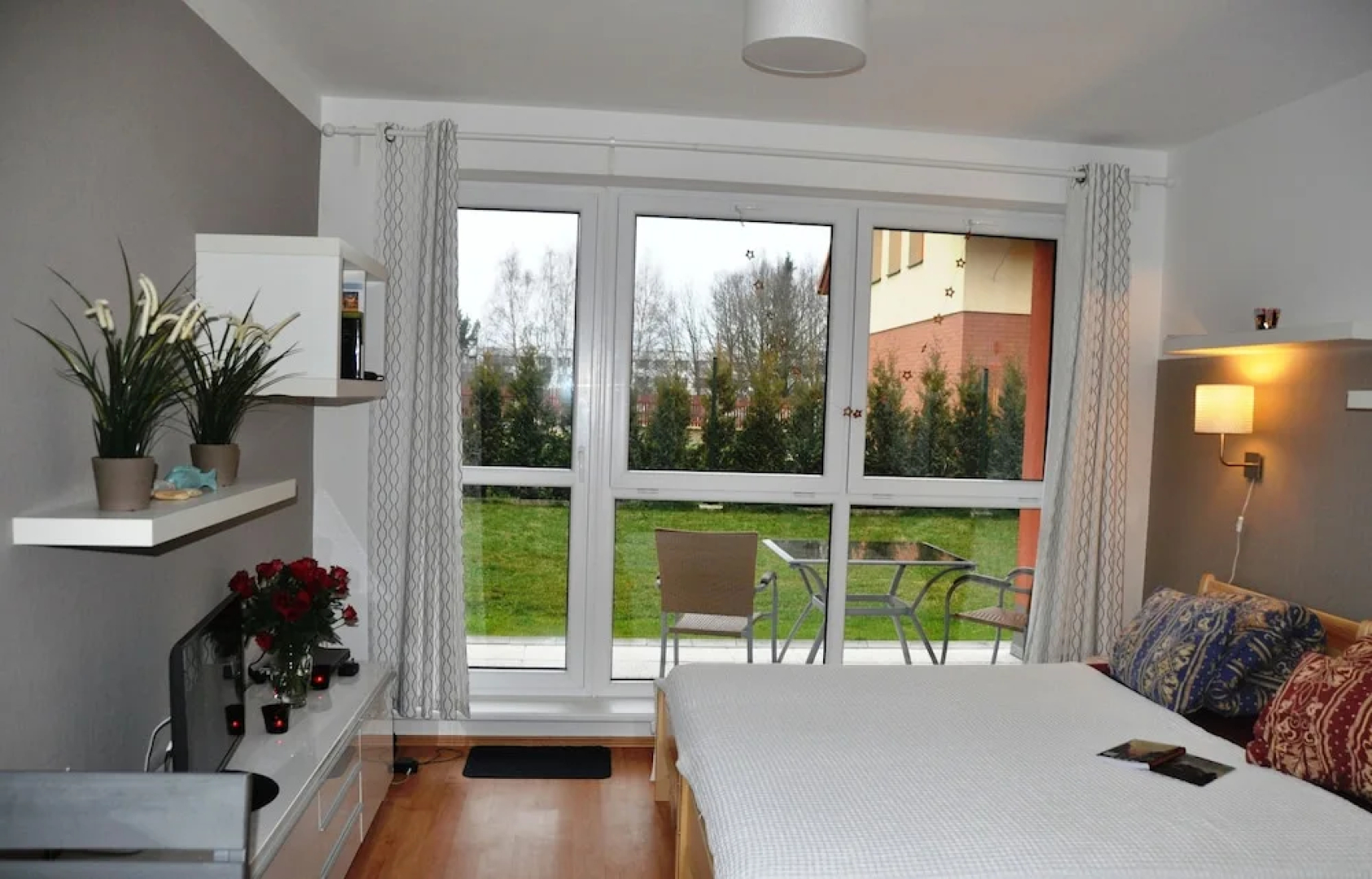 Ubytování Trebon Nové apartmány Rožmberk a Svet