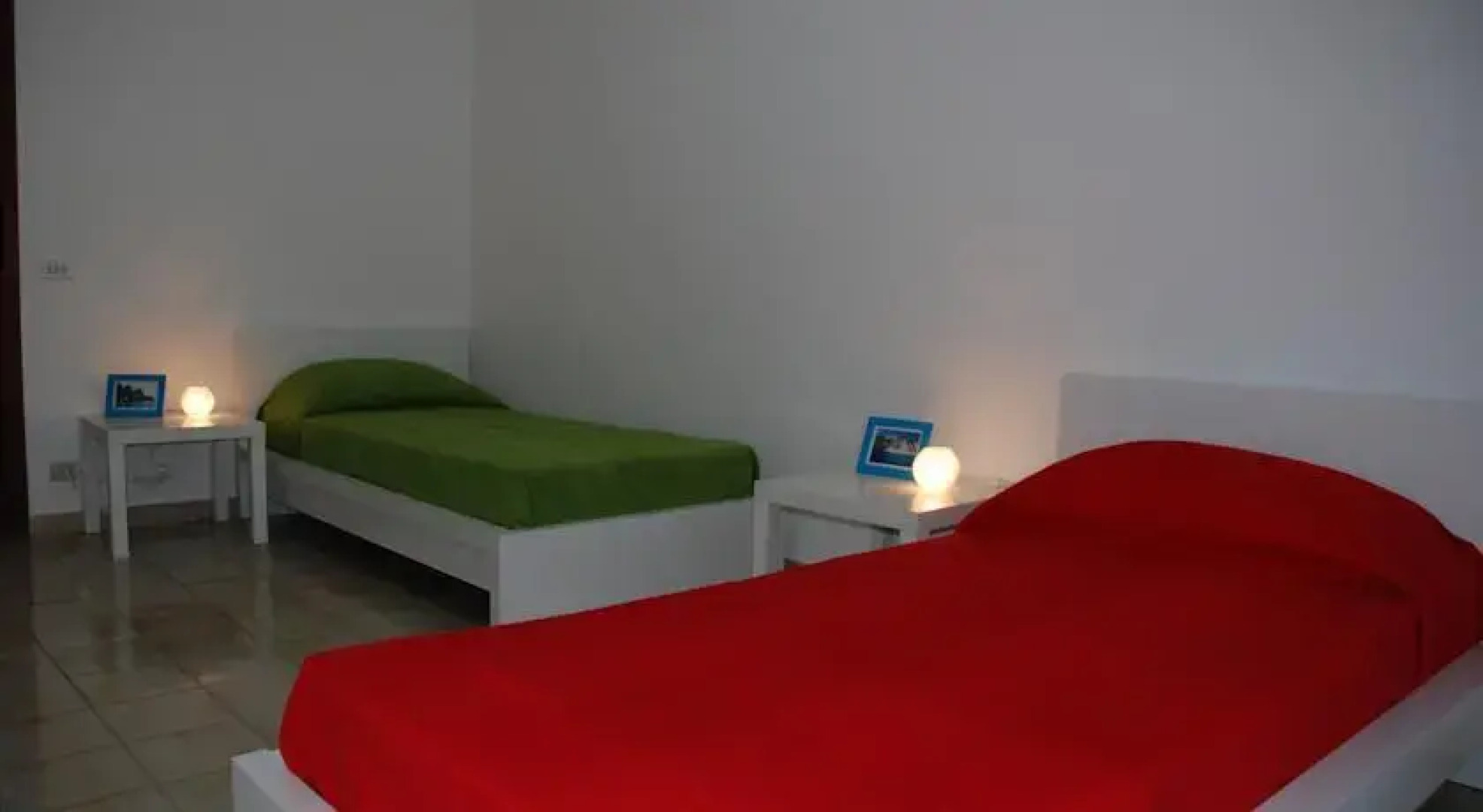 Case Vacanza Sicilia