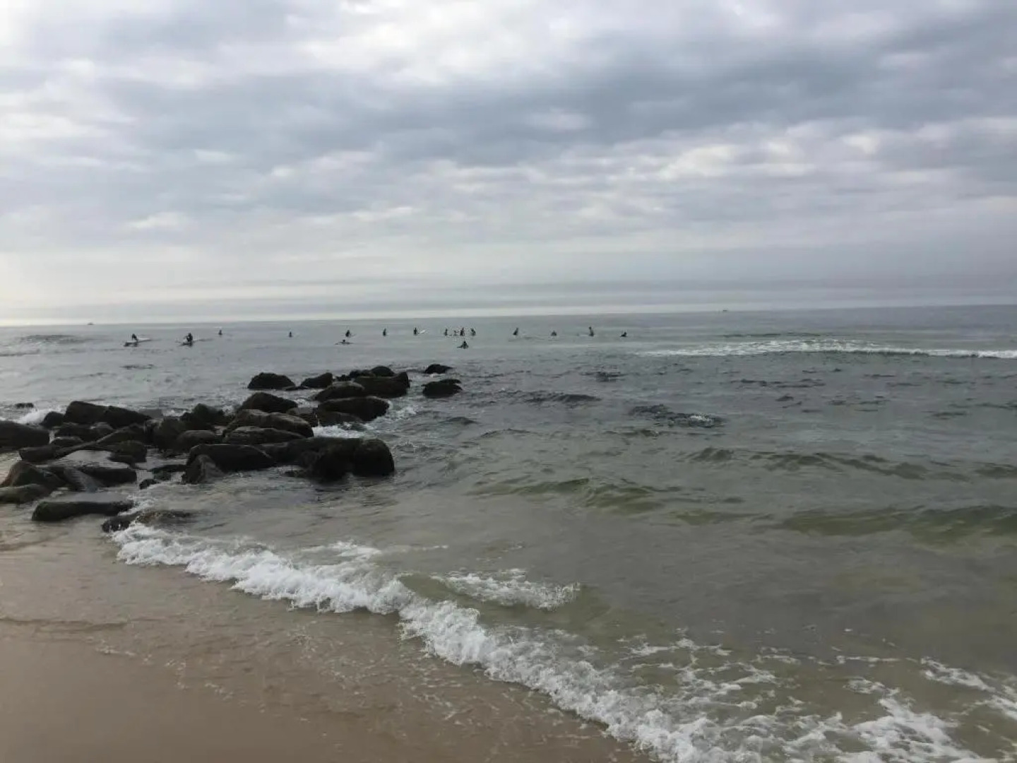 Apartment in Royal Atlantic Beach Resort