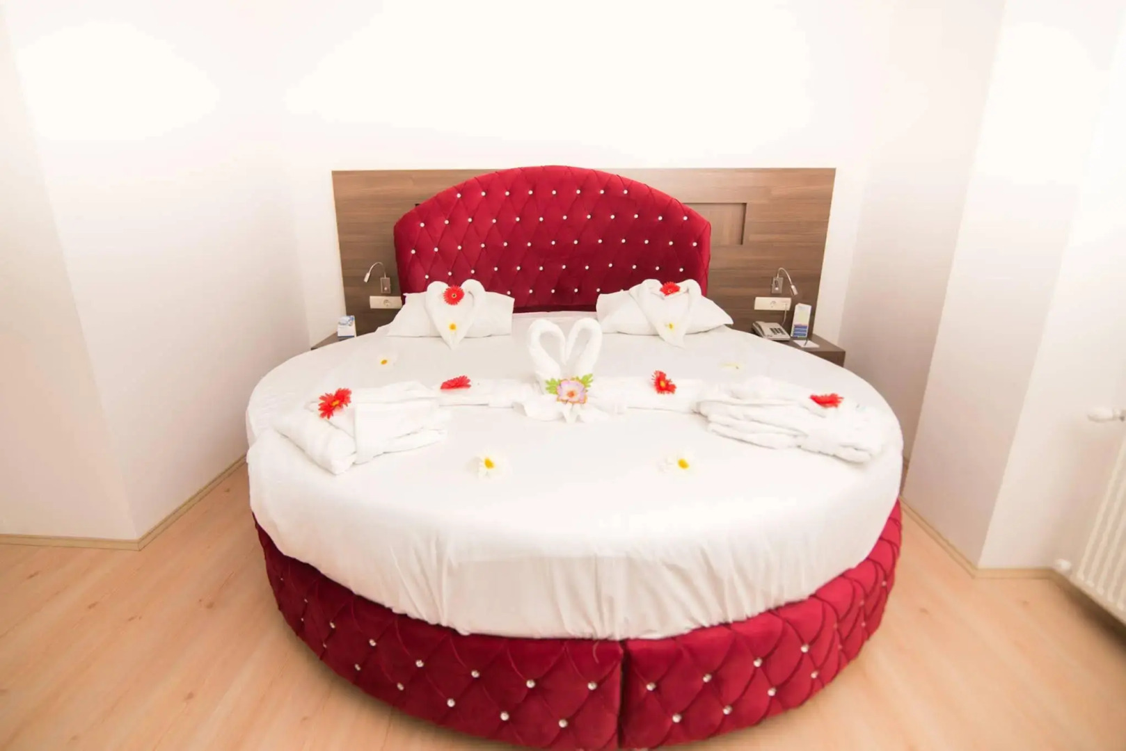 Sandikli Thermal Park Hotel