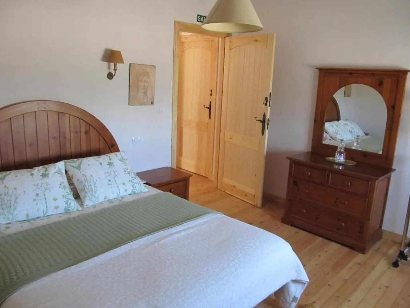 El Trujal de las Bardenas