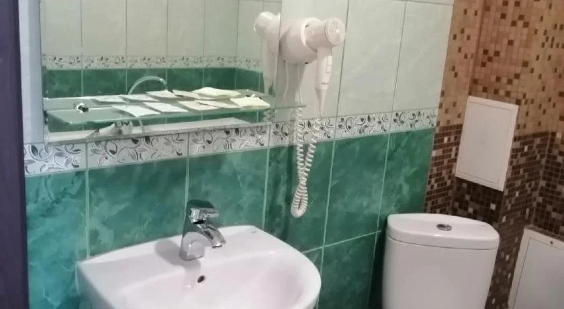 Дом Гостеев