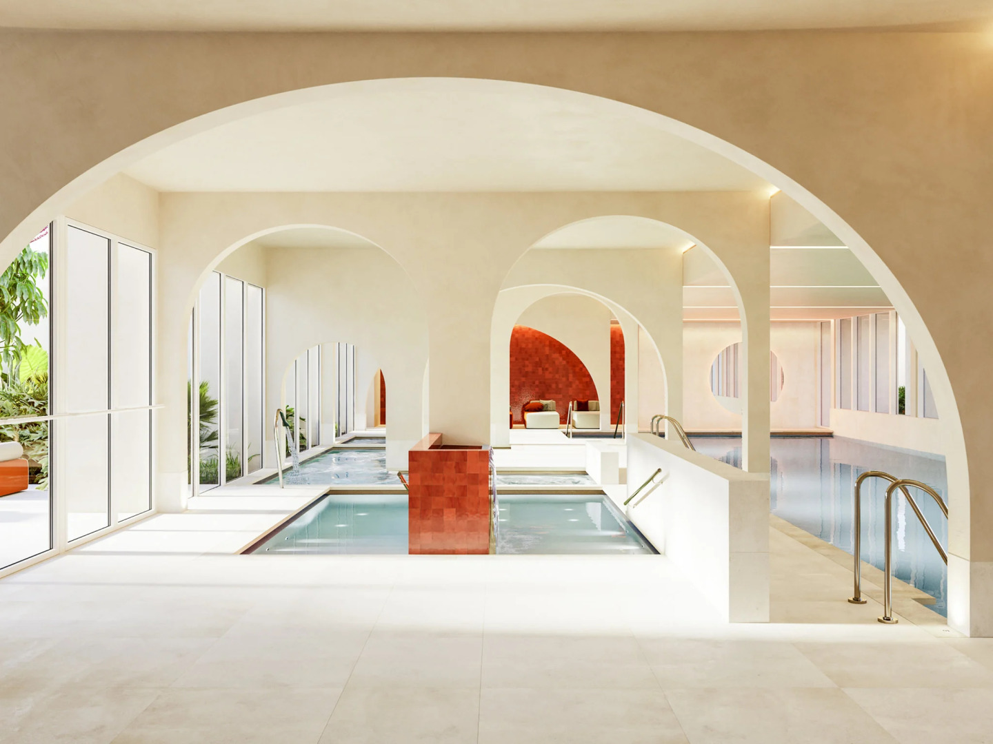 SO Sotogrande Spa & Golf Resort Hotel