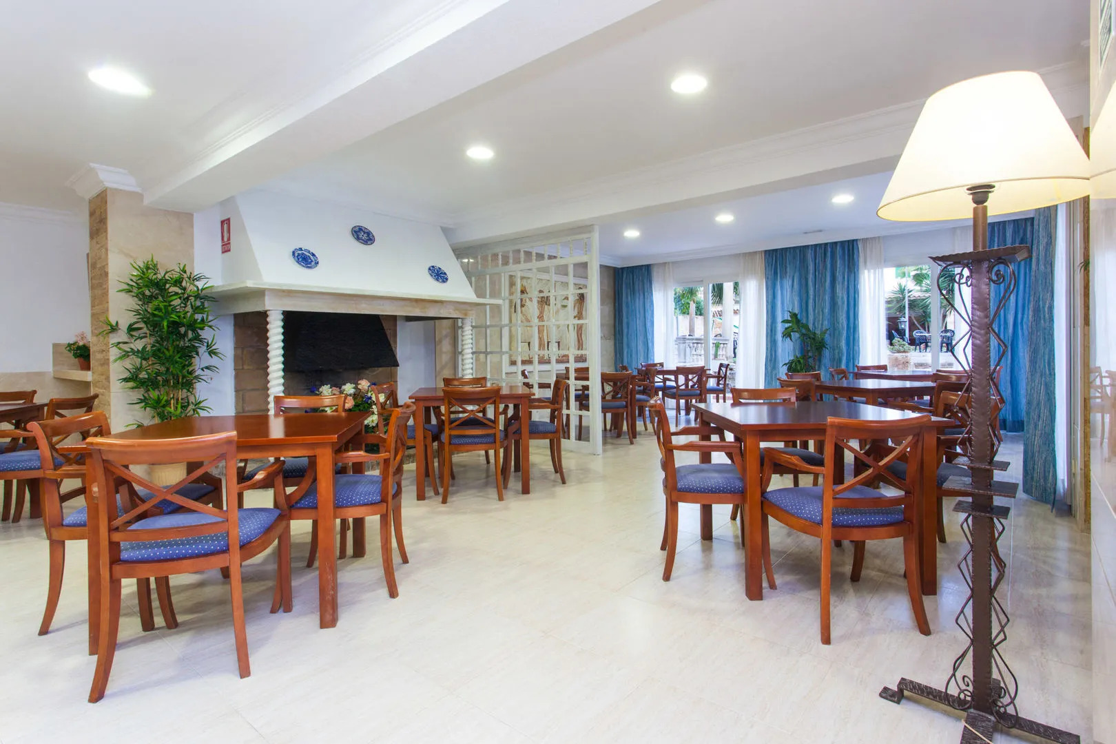 Apartamentos Ben-Hur