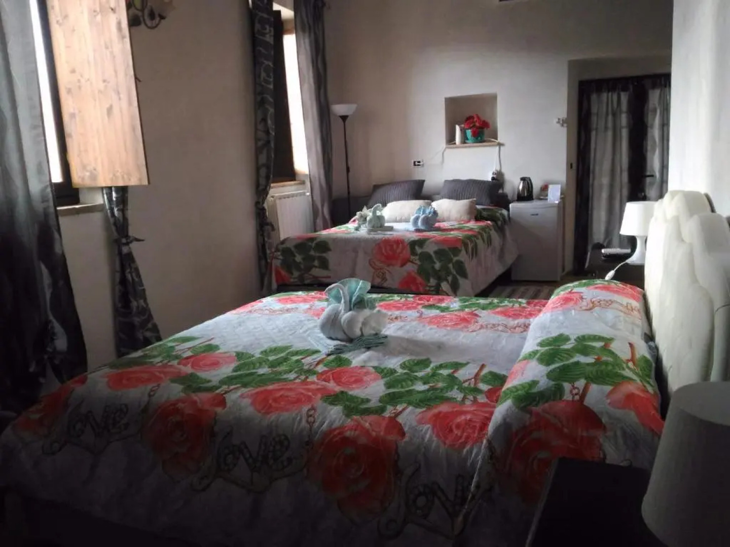 Il Casaletto Del Terminillo