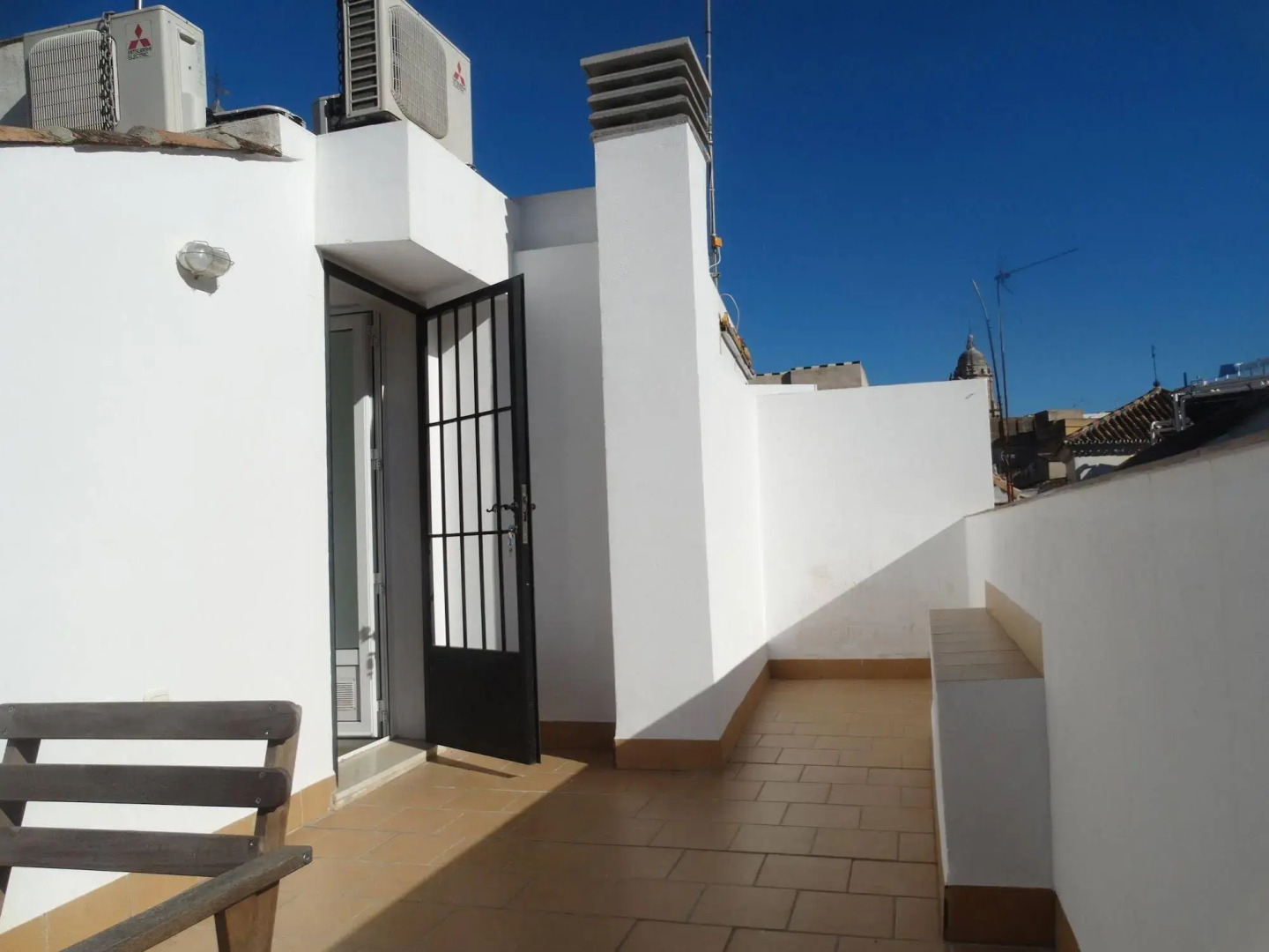 Malaga Apartamentos Pozos Dulces