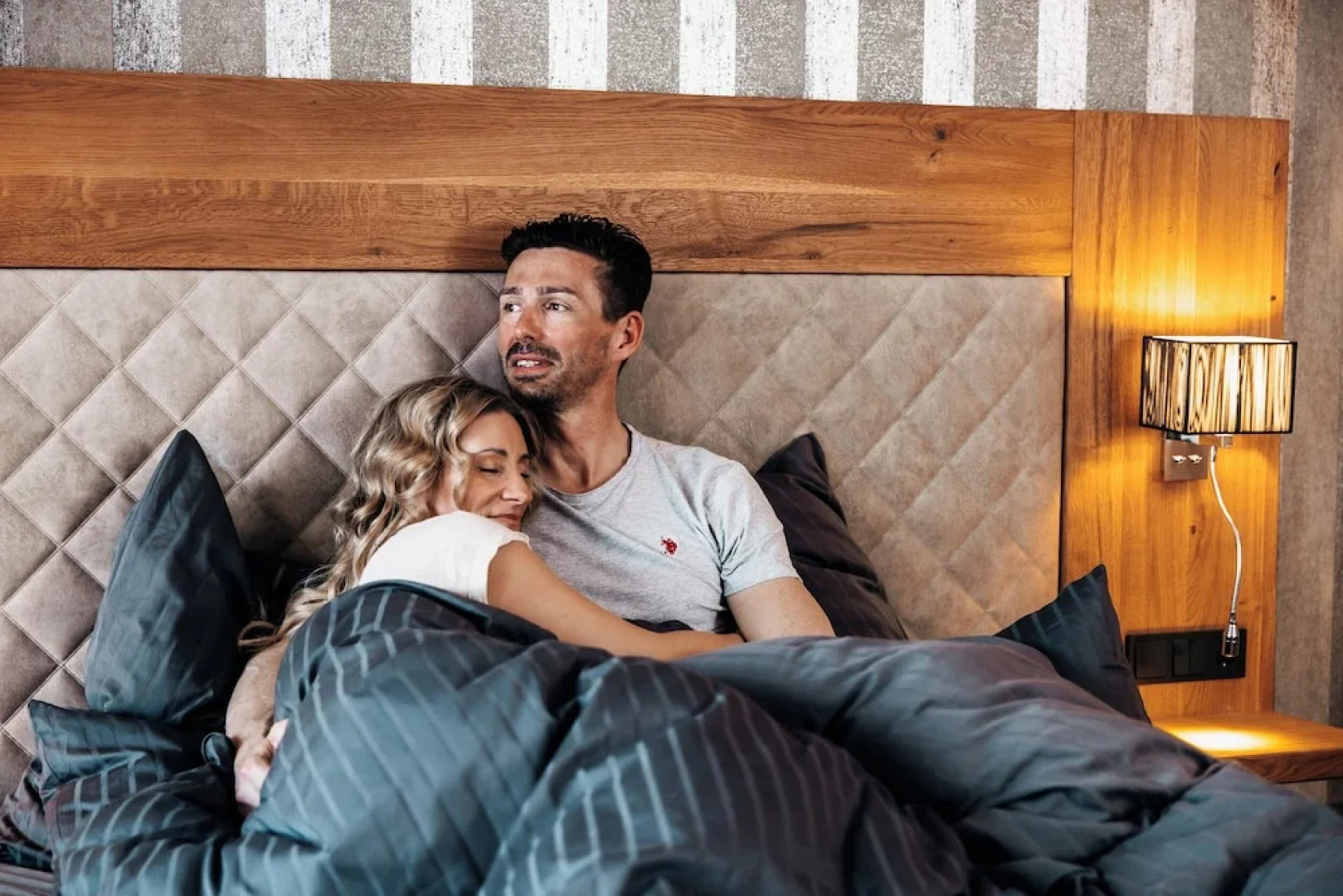 Chalet G12 - Luxury Apartments Seefeld