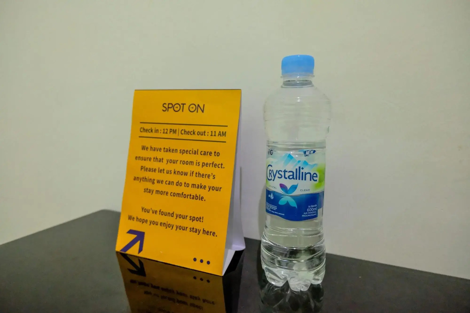 Hotel O Family Residence