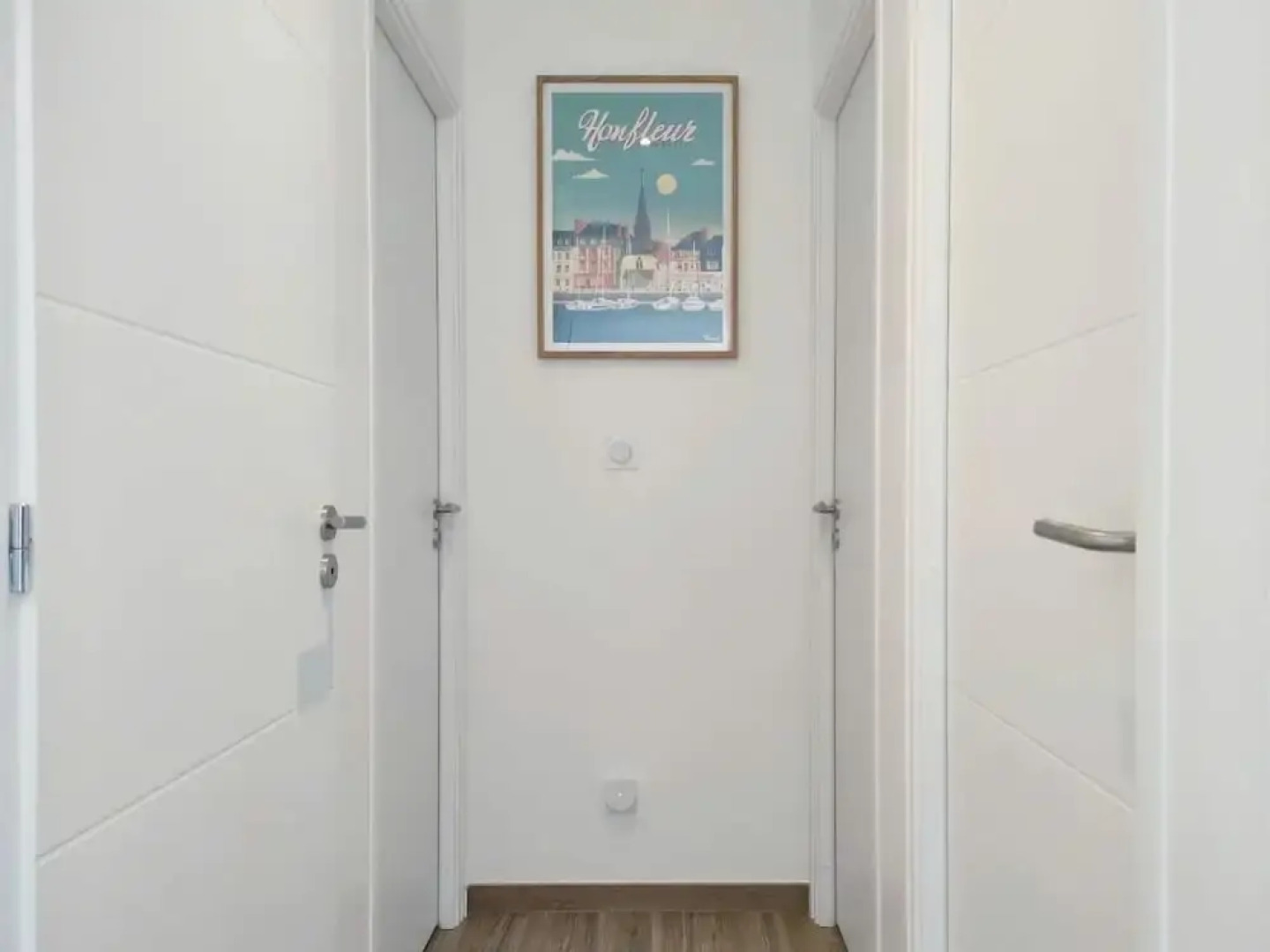 Gite in Etretat Near Cliffs & Beach