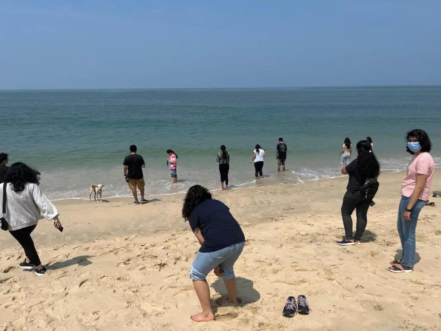 Marari Beach - Cgh Earth