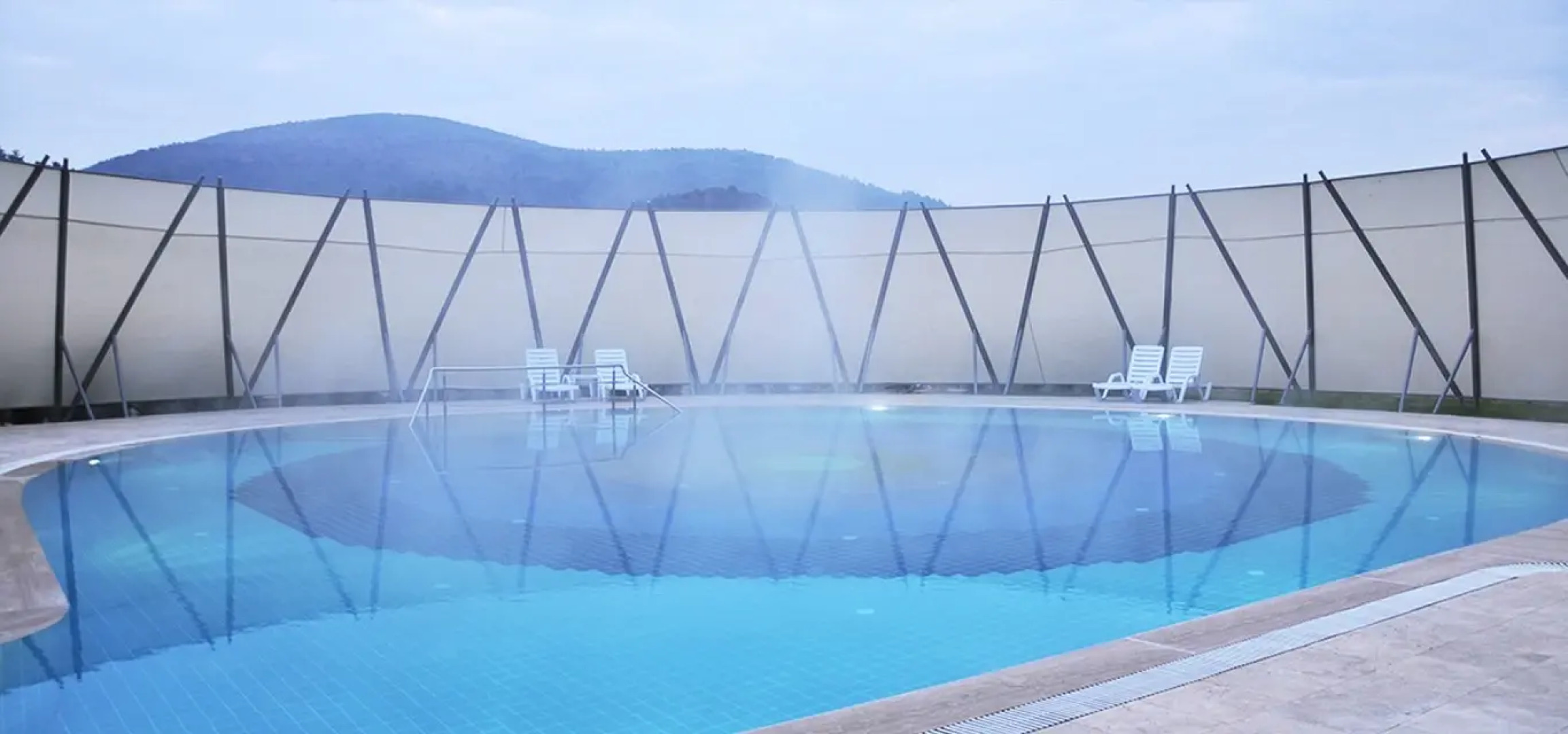 Obam Termal Resort & Spa