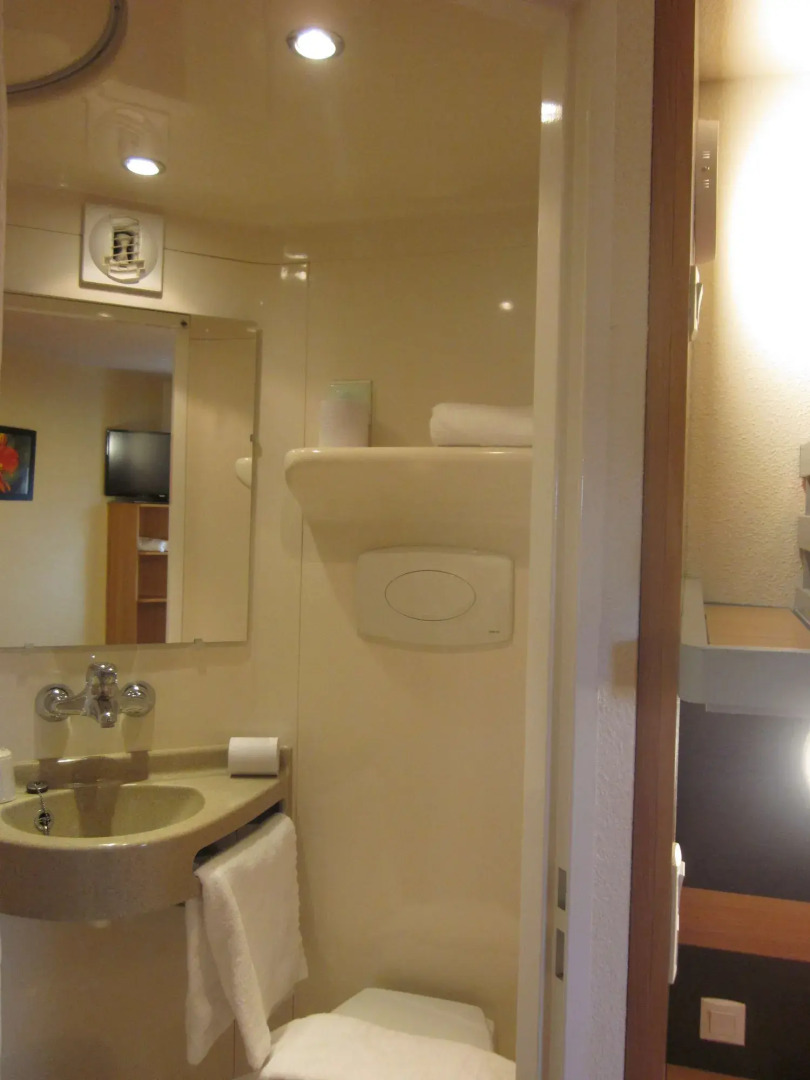 Première Classe Bayeux