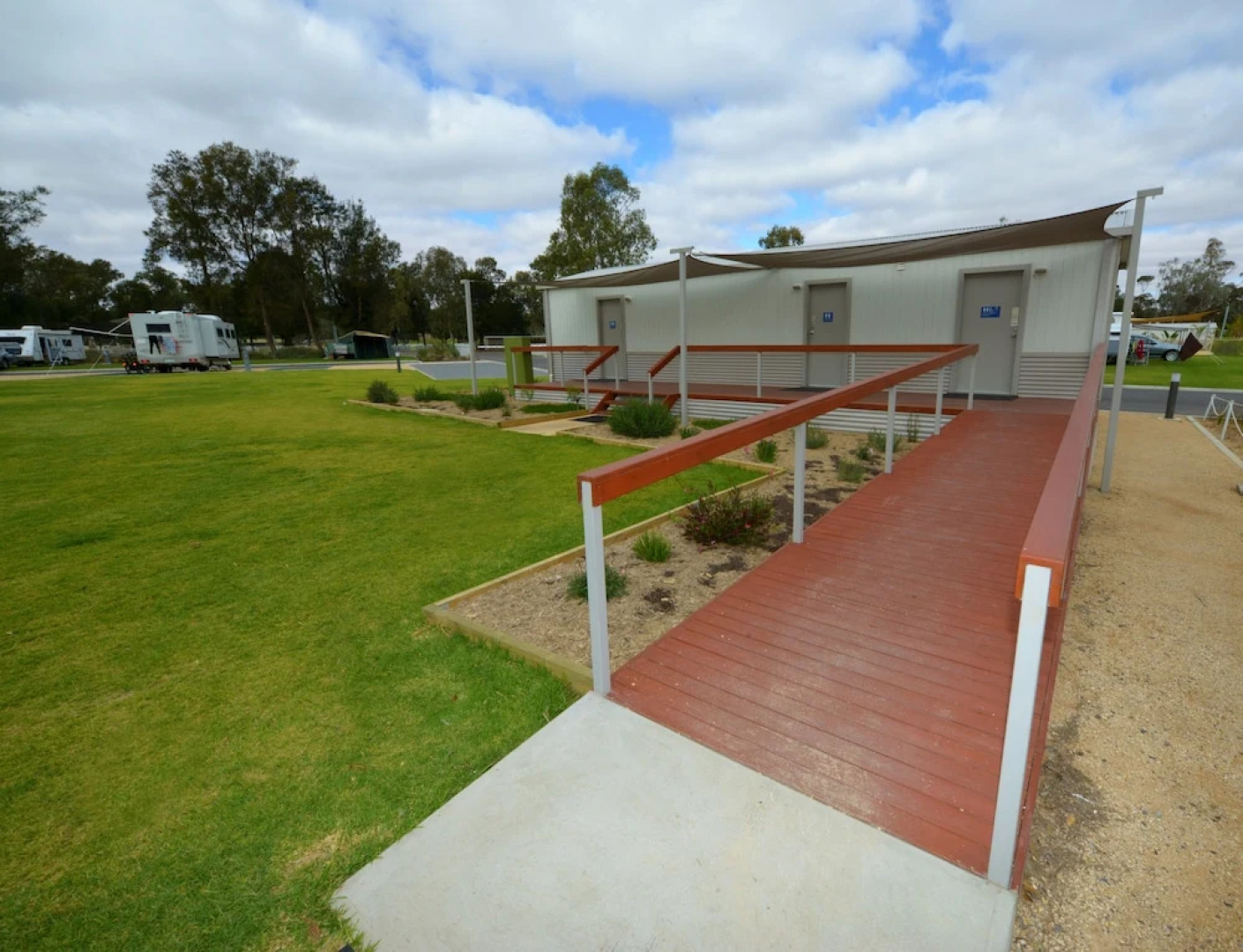 Echo Holiday Parks - Waikerie