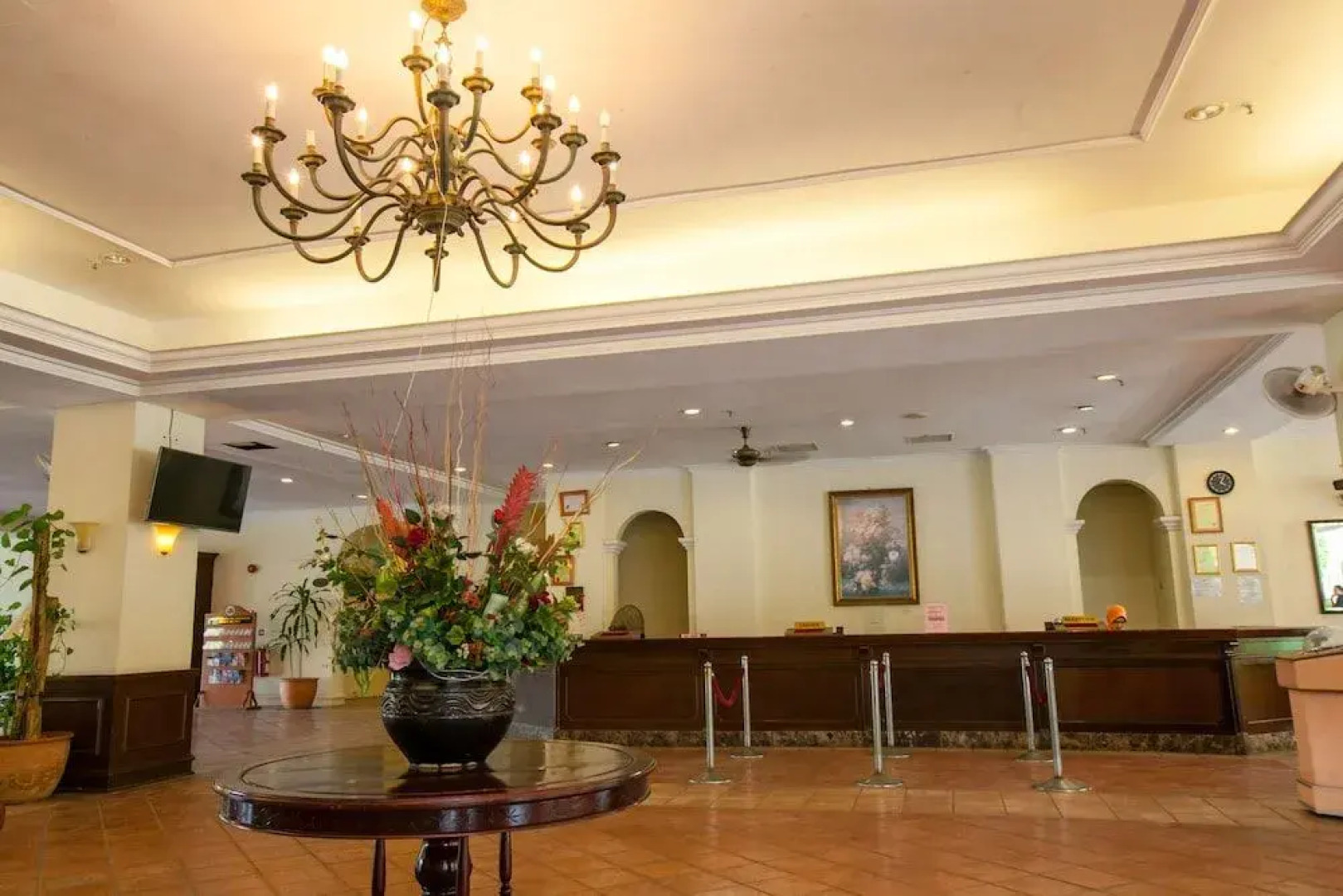 Puteri Resort Ayer Keroh