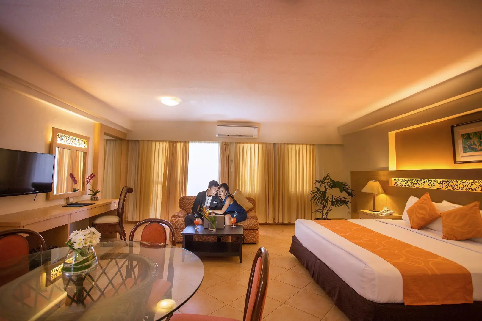 Montebello Villa Hotel
