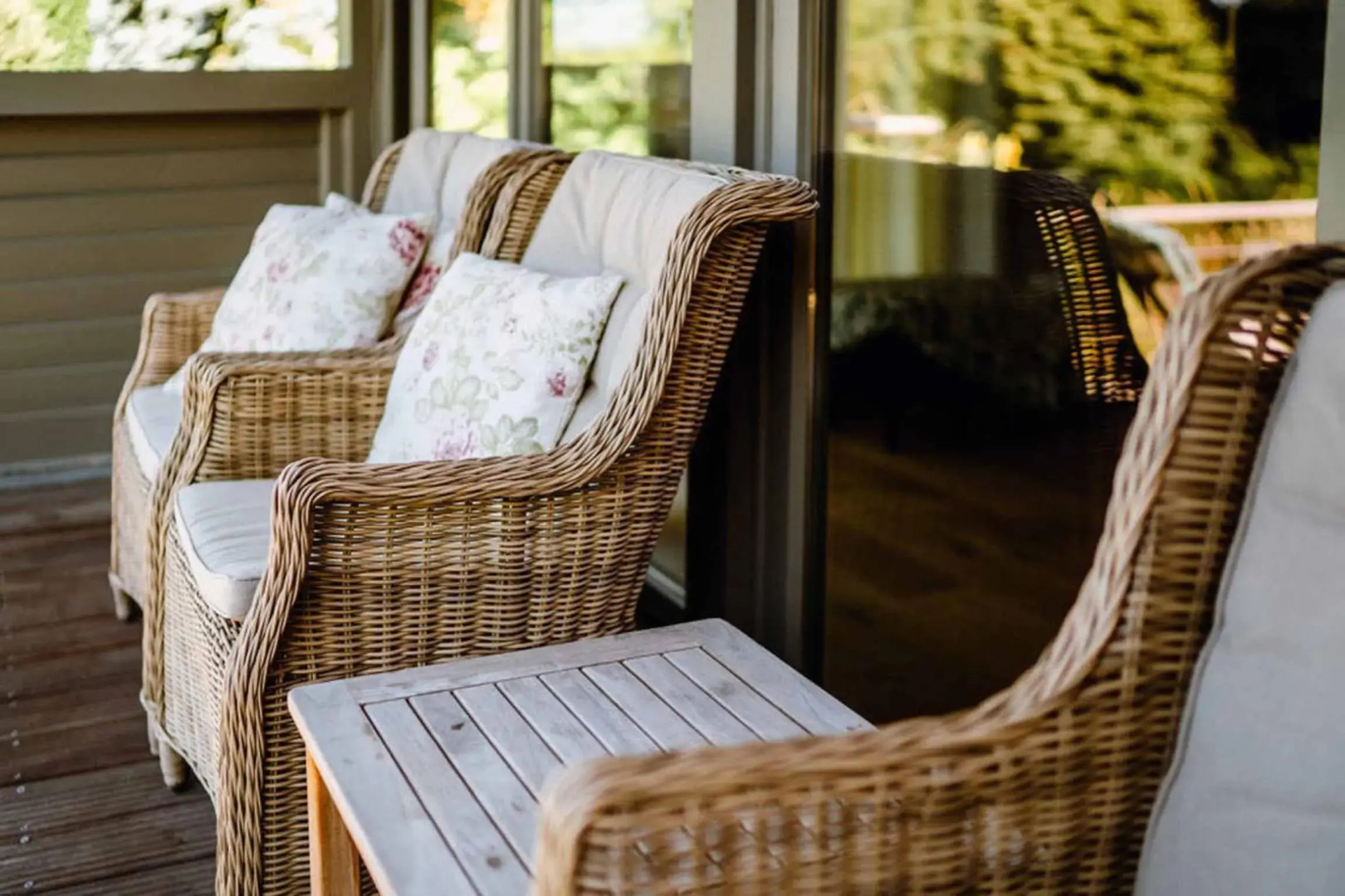 Ferienwohnung Radeberg