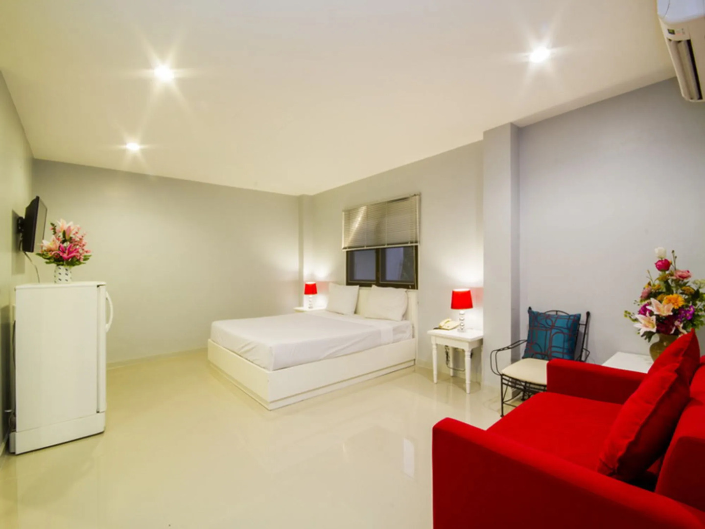 Ice Inn Hotel Pattaya