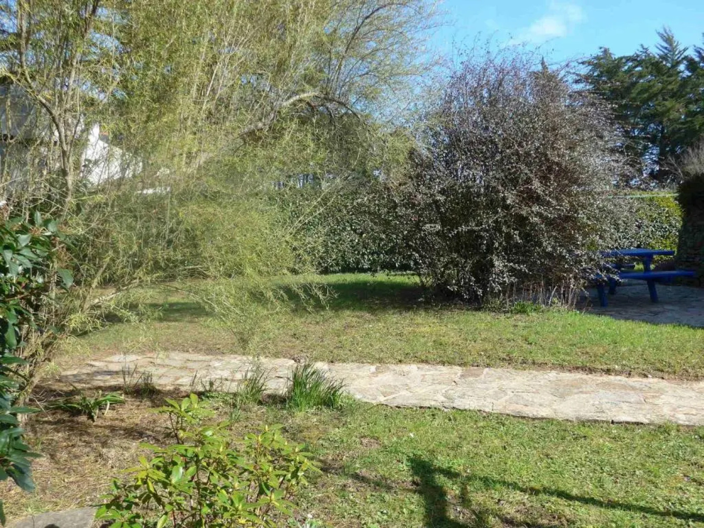 Maison Locmaria, 3 pièces, 4 personnes - FR-1-418-128