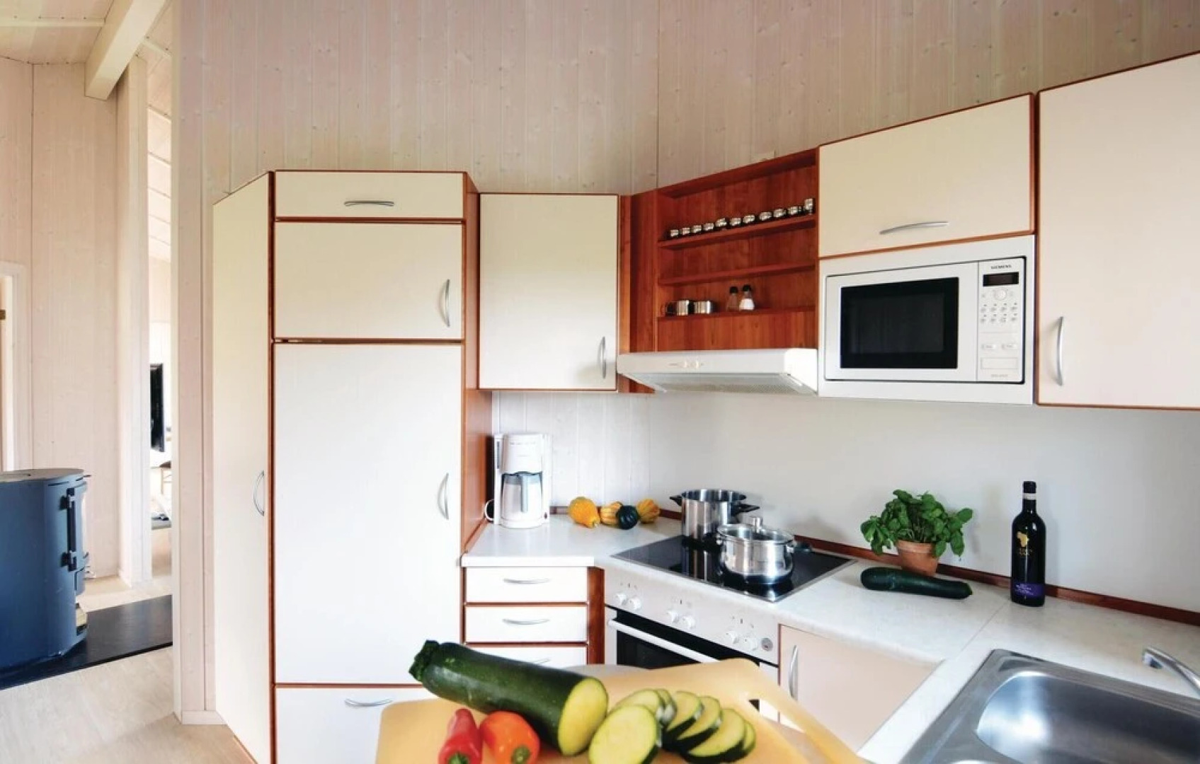 Friedrichskoog/strandpark 10