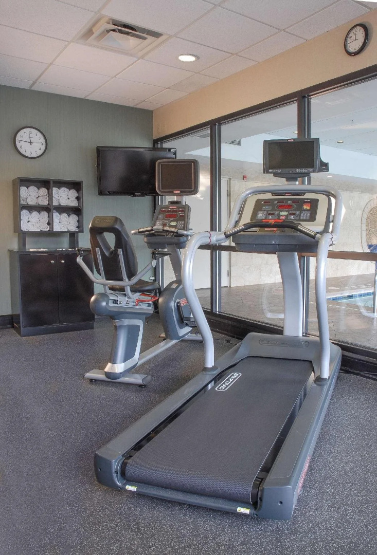 Hampton Inn & Suites Youngstown-Canfield