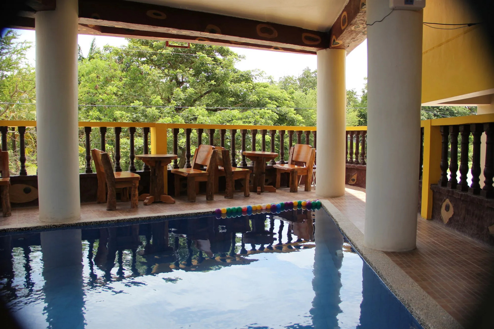 Costa Villa Beach Resort