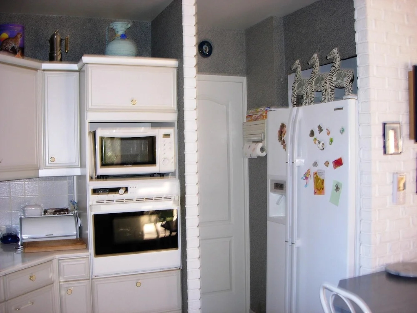 Villa With 4 Bedrooms in Puget-théniers, With Wonderful Mountain View, Private Pool and Enclosed Garden - 40 km From the Slopes