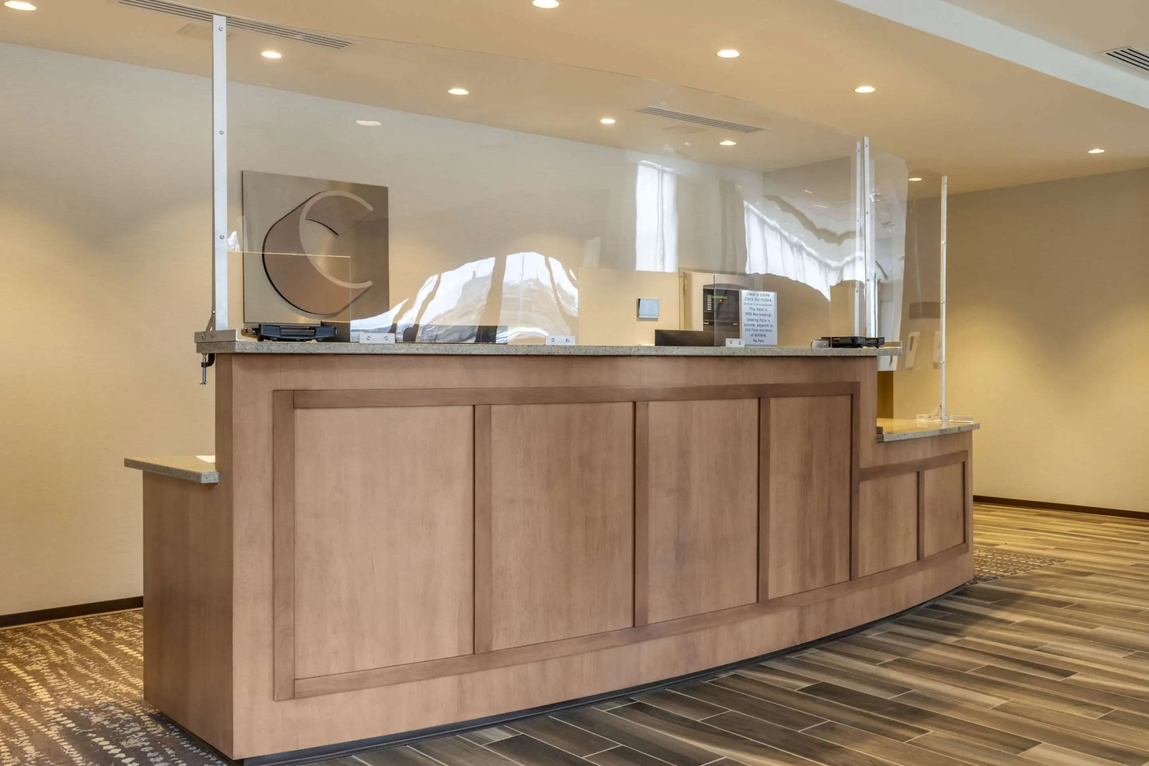 Comfort Inn & Suites Pittsburgh-Northshore