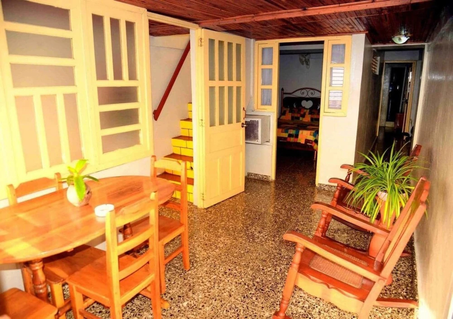 Casa Diovany Horizontes