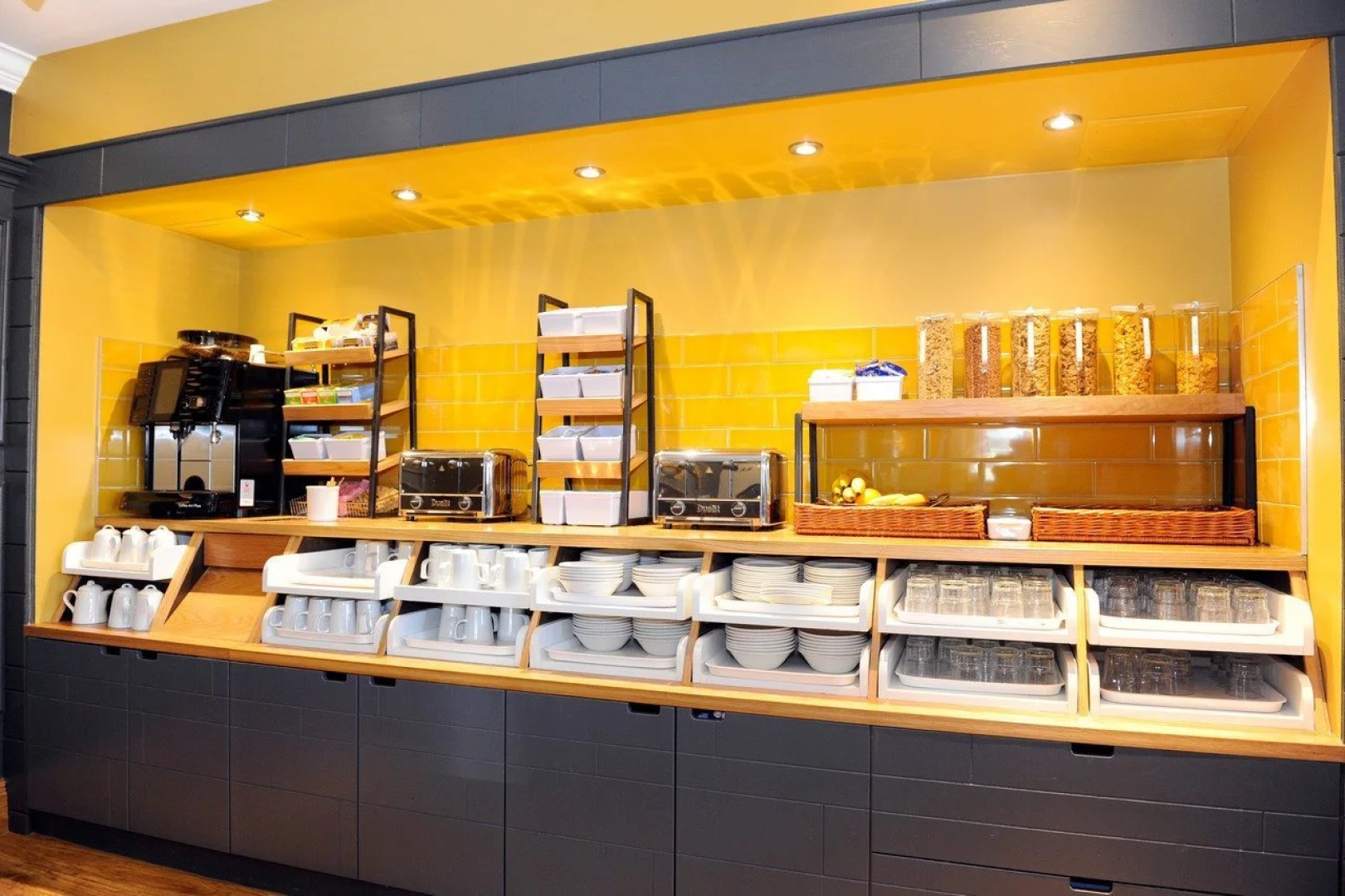 Premier Inn Petersfield