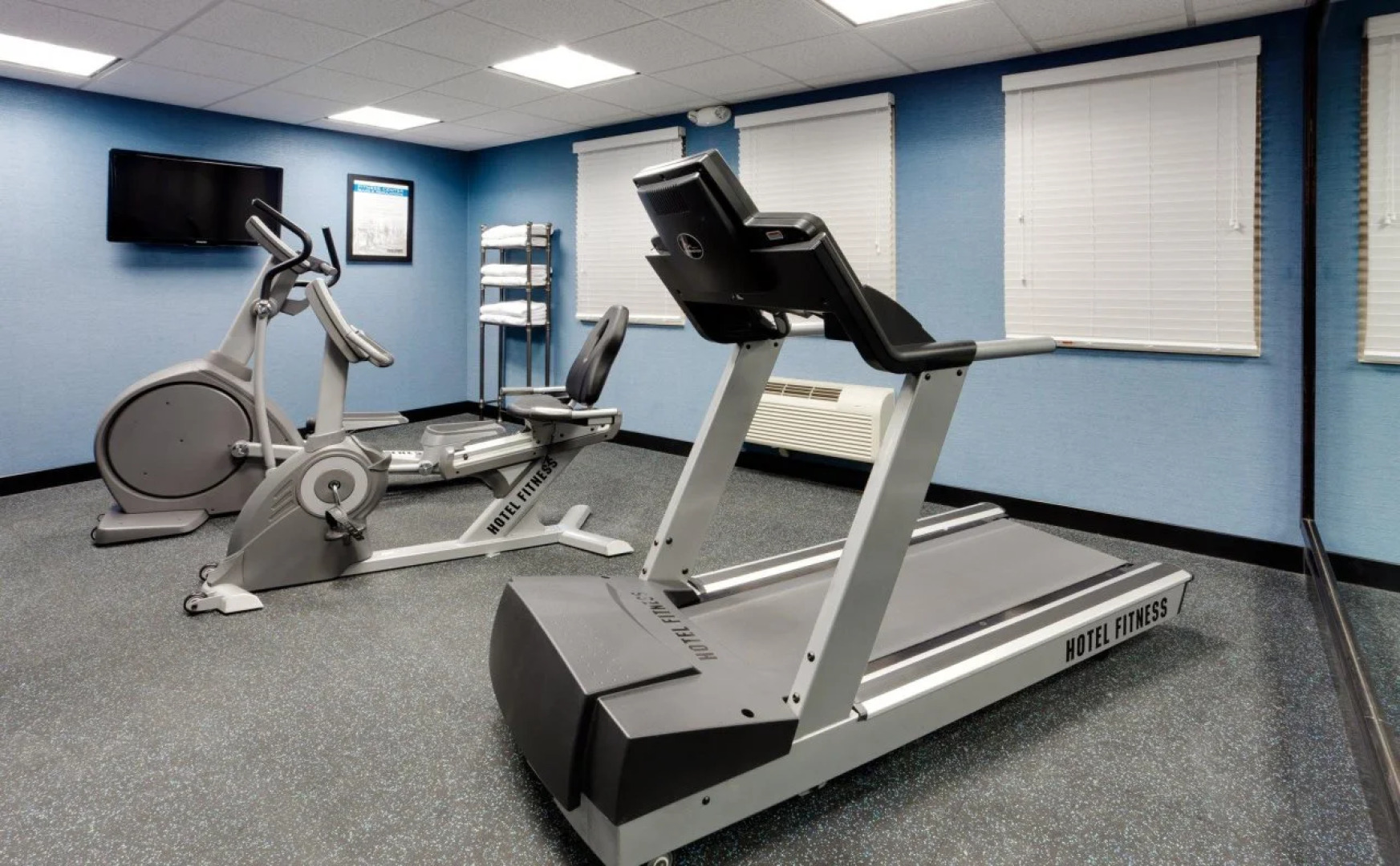 Best Western Owego Inn