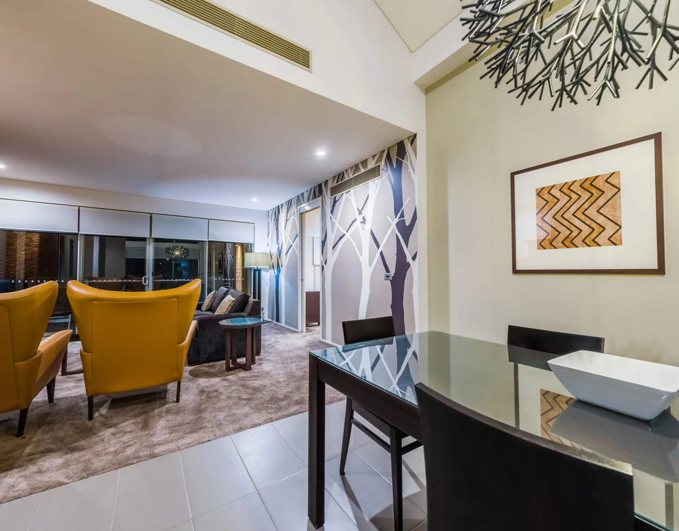 Peppers Hunter Valley AVC Apartment